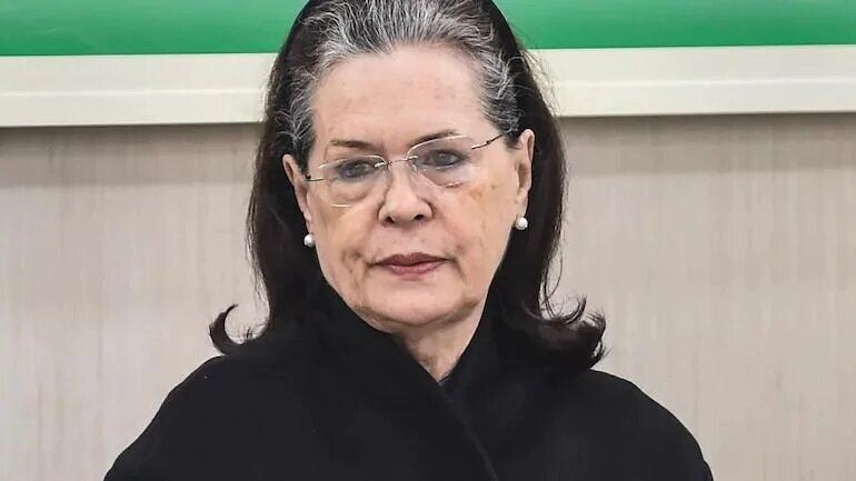 Congress President Sonia Gandhi has called a virtual meeting of opposition leaders from across the country for Friday evening. (Photo: file) Congress President Sonia Gandhi has called a virtual meeting of opposition leaders from across the country for Friday evening. (Photo: file)