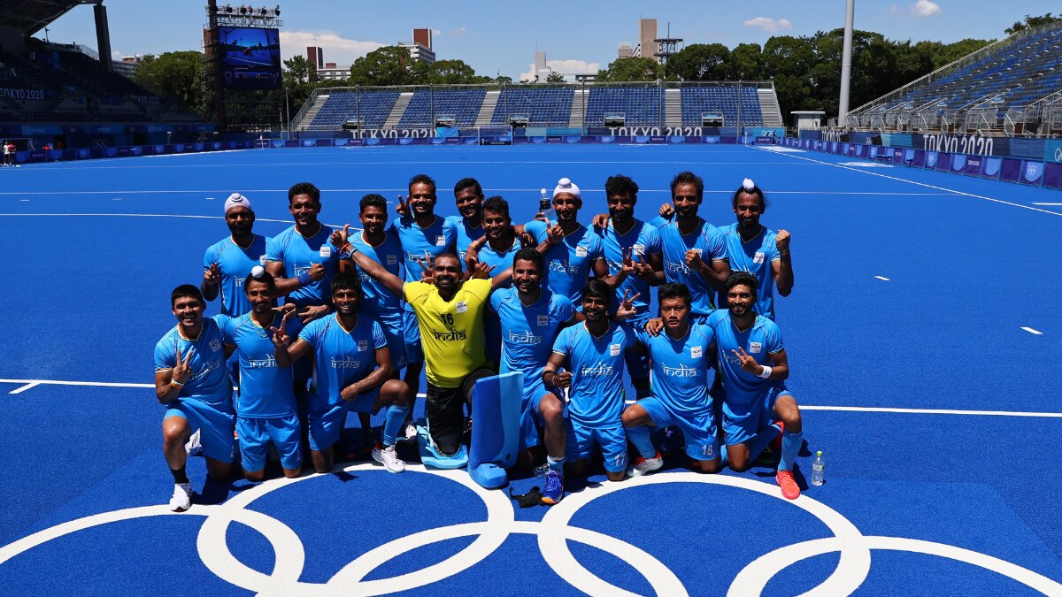 Indian hockey's Olympic journey: How India dominated the Games before 41-year medal drought