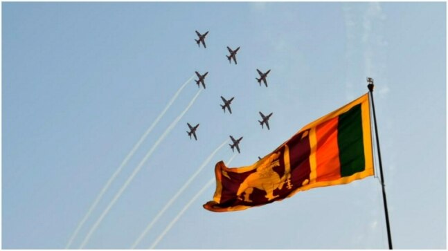 Sri Lanka opens for Indian travellers once again with flight operations from 9 cities