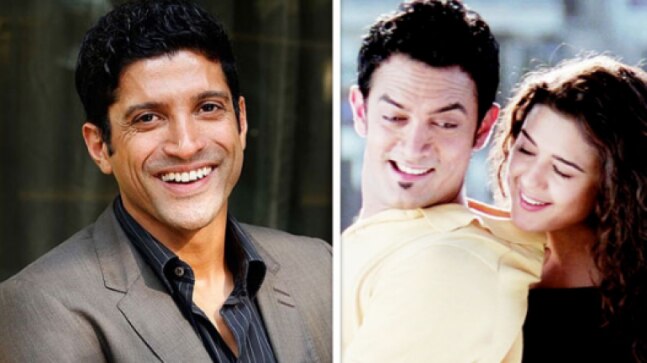 Farhan Akhtar celebrates 20 years of Excel Entertainment, says we are just getting started