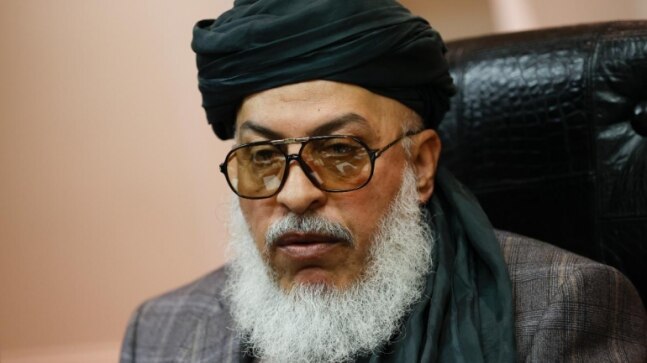 Army veterans remember top Taliban leader Stanikzai as ‘Sheru’ from 1982 IMA batch