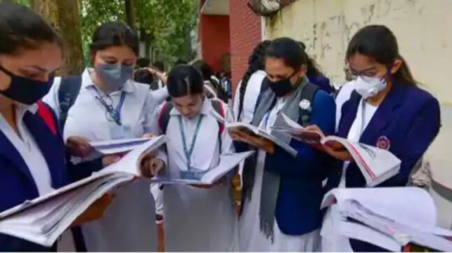 West Bengal board to reduce Class 10 syllabus by up to 35%