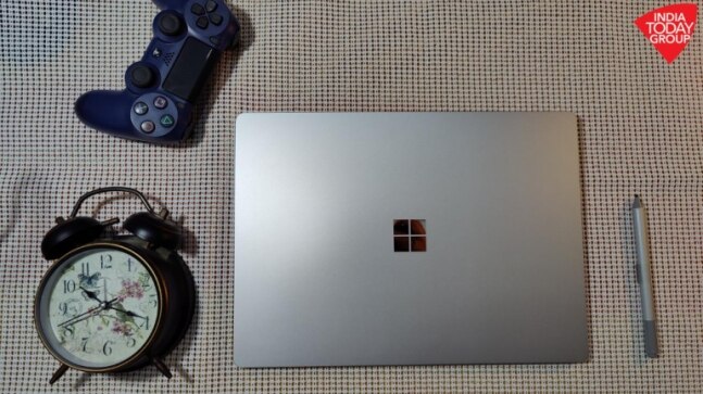 Surface Laptop 4 review in five points: The best laptop so far from Microsoft? - Vimarsana News