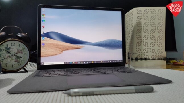 Surface Laptop 4 review: Another winner from Microsoft - Vimarsana News