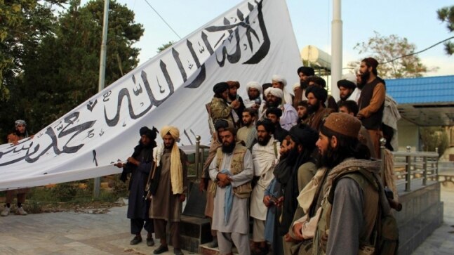 What just happened in Afghanistan? | Decoded - Vimarsana News