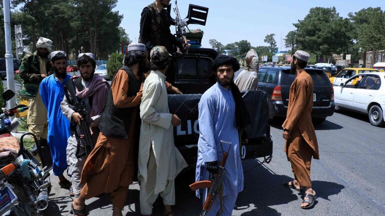 Could expect consequences: Ex-Afghan education minister scared after the Taliban takeover