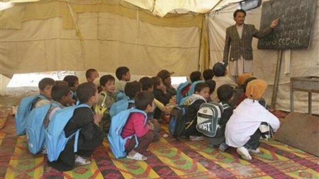Every item against Islam to be removed from education: Taliban
