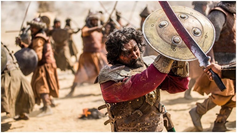 The Empire will release on Disney+Hotstar. The Empire will release on Disney+Hotstar.