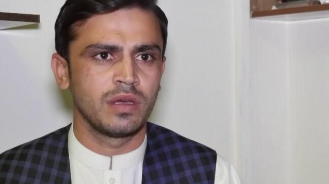 Tolo News journalist thrashed, held at gunpoint by Taliban while reporting in Kabul - Vimarsana News