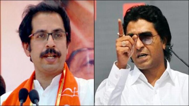 Raj Thackeray's MNS vows stir to have temples opened, Uddhav hits back