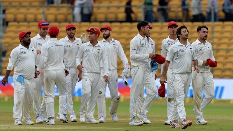 Afghanistan Get Green Signal To Play Their 1st Test Since Taliban S Takeover To Face Australia In November Sports News Afghanistan Get Green Signal To Play Their 1st Test Since Taliban S Takeover To Face Australia In November Sports News