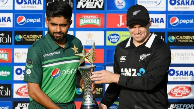 Pakistan vs New Zealand: Extremely disappointed with the abrupt postponement of the series, says Babar Azam