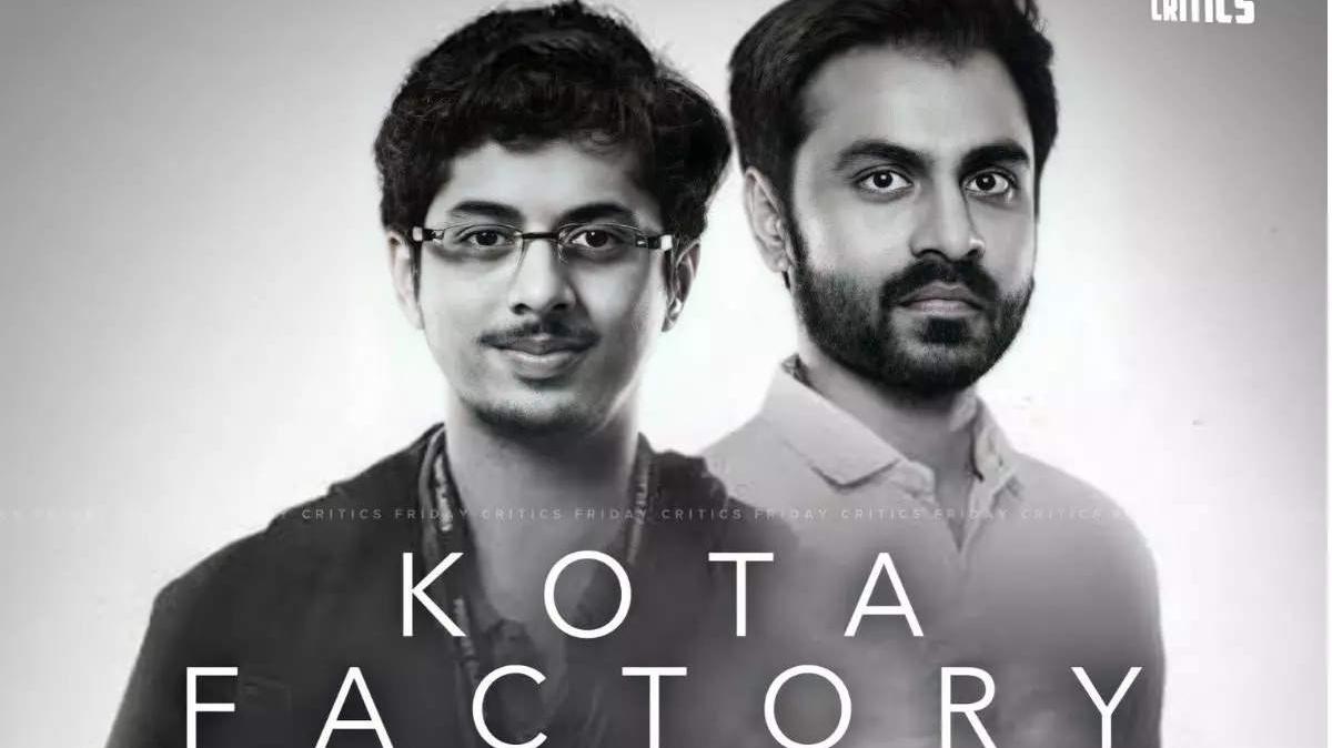 Kota Factory Season 2: Release date, time of Netflix series