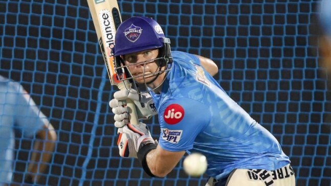 IPL 2021: We have capability to perform even better in the second half, says Delhi Capitals’ Steve Smith