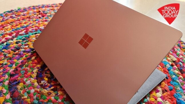 Microsoft to launch new Surface PCs on September 22, Surface Duo 2 reveal also expected