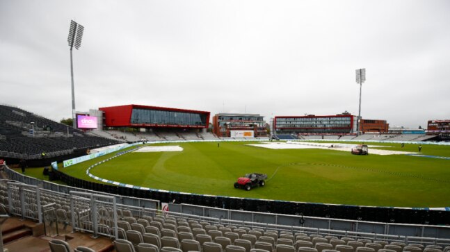 Manchester Test called off: Any rescheduled match would be a standalone match, says ECB Chief