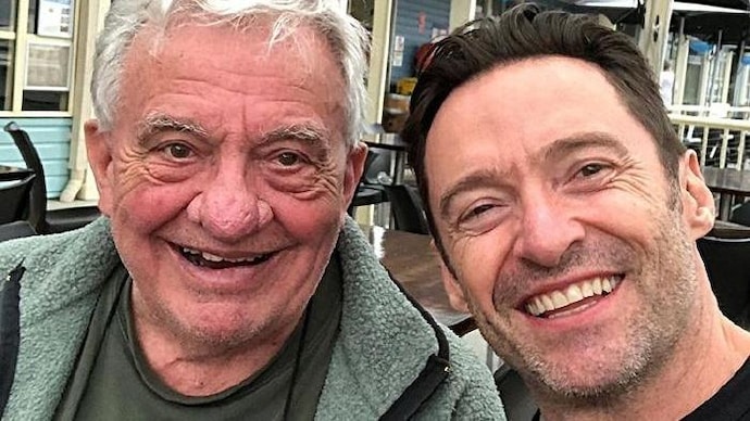 Hugh Jackman's father passes away. Actor remembers him as extraordinary - India Today