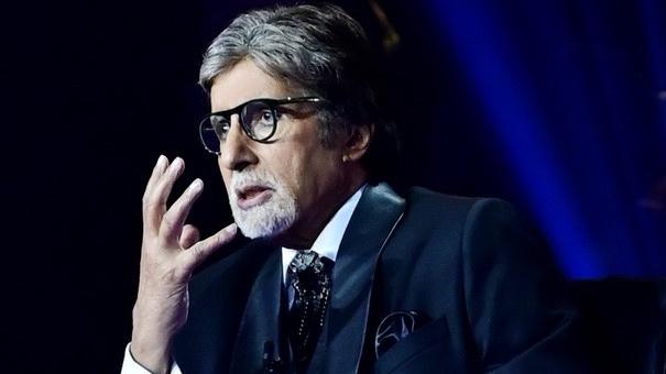 KBC 13 Episode 18 Written Update: Big B Recalls The Time A Snake Sat On ...