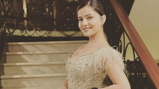 Rubina Dilaik opens up on gaining weight post Covid recovery, says learning to love myself