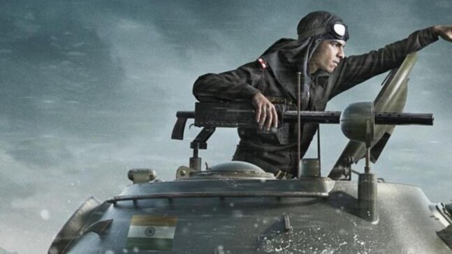 Ishaan Khatter starts shooting for Pippa, says this is going to special with first-look poster