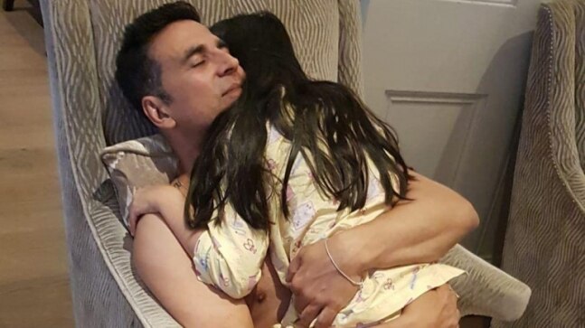 Akshay Kumar wishes Nitara on 9th birthday, says no bigger joy than a daughter’s hug
