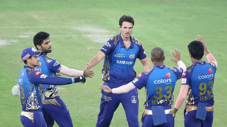 Ipl 2021 Brian Lara Names Nathan Coulter Nile As Mumbai Indians 3rd Pacer With Jasprit Bumrah And Trent Boult Sports News