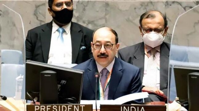 Taliban indicated they'd be reasonable in addressing Indian concerns: Foreign Secretary Shringla