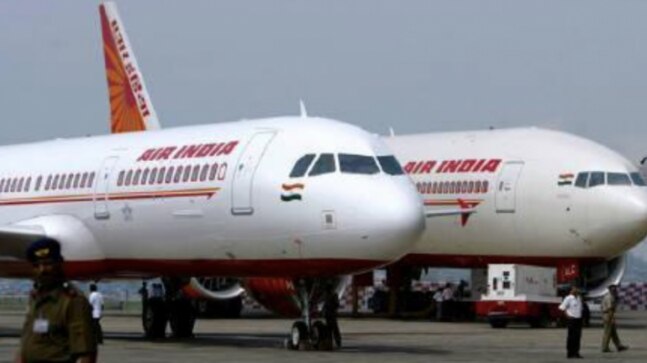 Govt may select successful bidder for Air India in 3 weeks: Report
