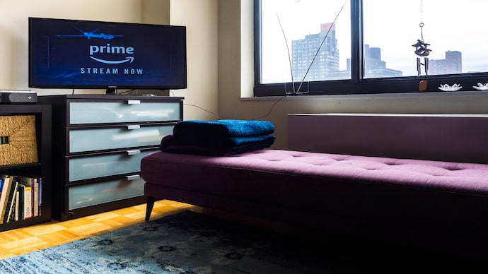 Watch Given Prime Video