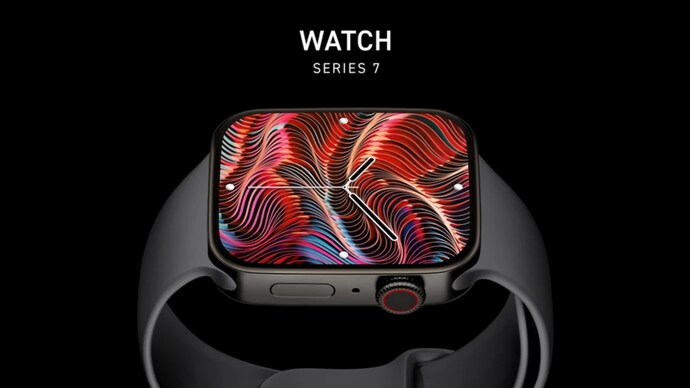 Everything we know so far about Apple Watch Series 7
