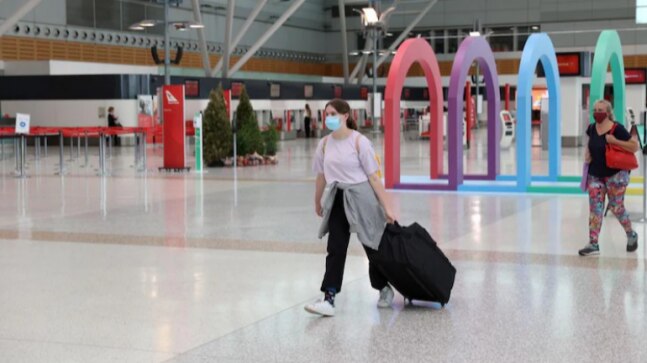 Australia reports 1,756 fresh Covid-19 cases in record high