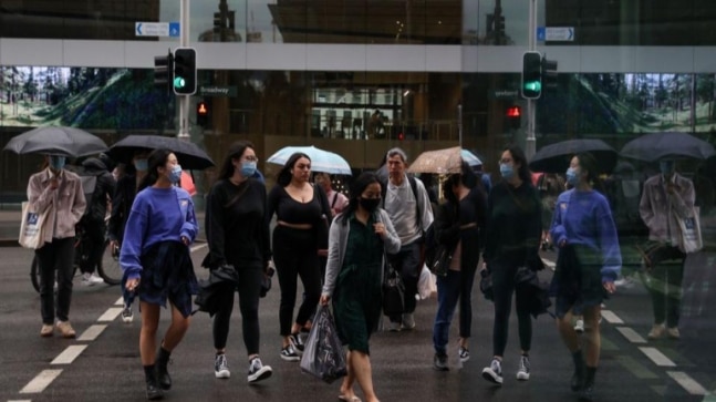 Australia’s Victoria state sees biggest single-day rise in Covid-19 cases in 13 months