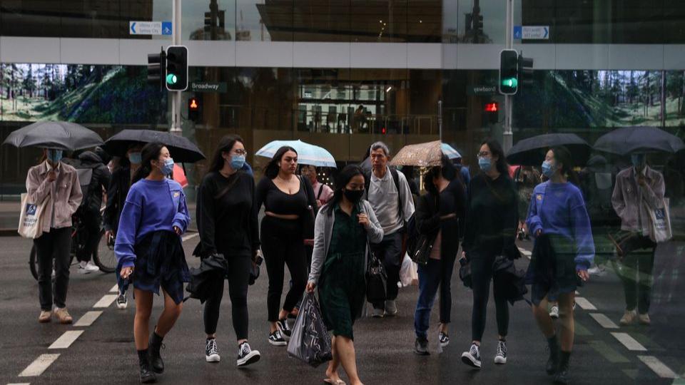 Australia’s Victoria state sees biggest single-day rise in Covid-19 cases in over a year Australia’s Victoria state sees biggest single-day rise in Covid-19 cases in over a year