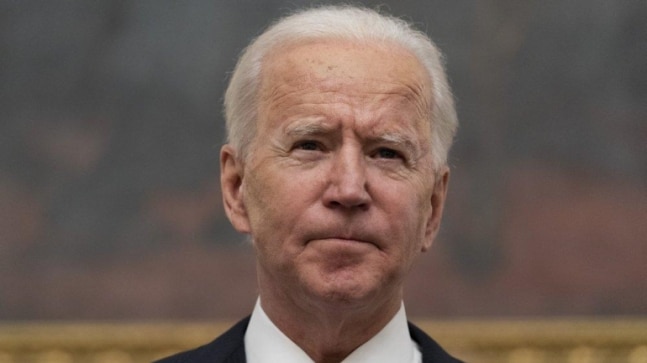 US to donate 500 million more Covid-19 vaccine doses to other countries: Biden 