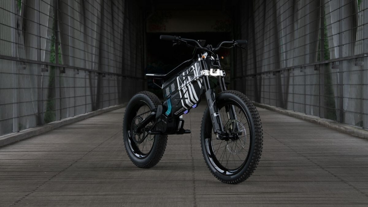 21 Iaa Bmw Motorrad Unveils Vision Amby Concept Electric Bicycle With 300km Range Auto News 21 Iaa Bmw Motorrad Unveils Vision Amby Concept Electric Bicycle With 300km Range Auto News