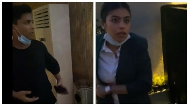 Delhi restaurant releases statement after woman claims she was denied entry in saree. Read here