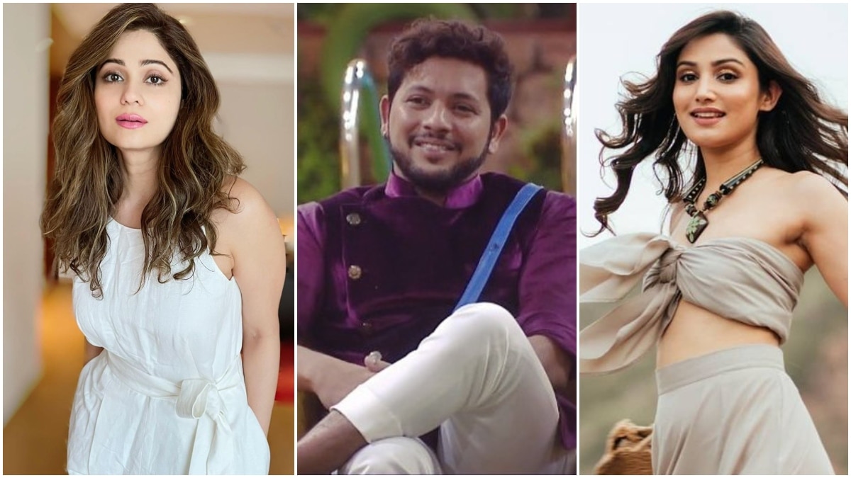 Shamita Shetty, Nishant Bhat, Donal Bisht to be part of Bigg Boss 15: Confirmed