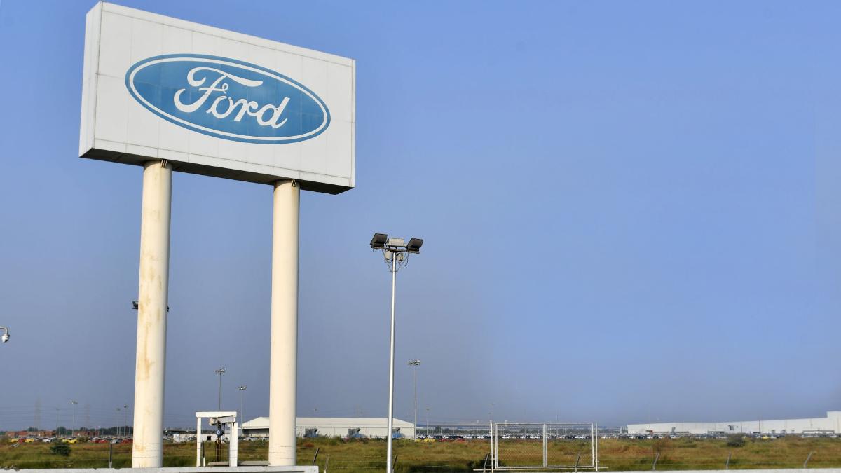 What the exit of Ford Motor Company from India tells us - India Today Insight News