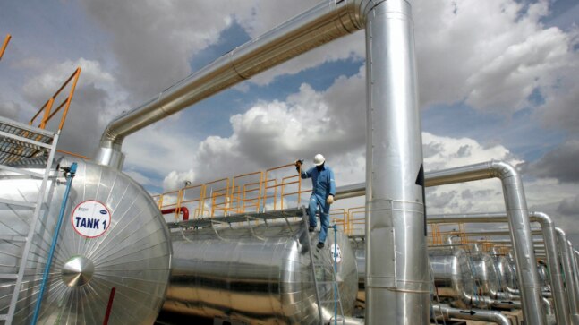 Cairn Energy plans to reward shareholders upon settlement of tax dispute with India