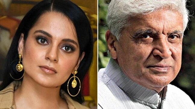 What Bombay High Court said in Kangana Ranaut vs Javed Akhtar fight over defamation suit