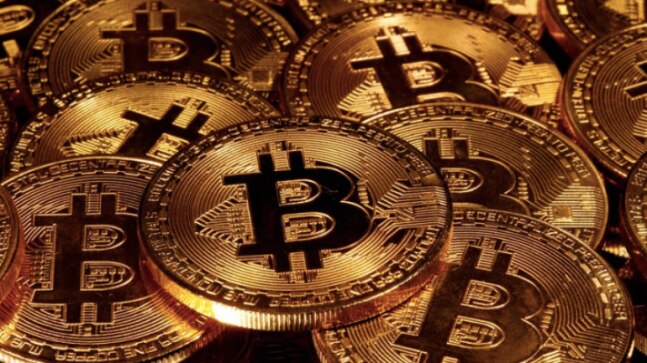 Cryptocurrency prices today: Bitcoin, other virtual coins struggle as selloff continues