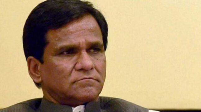 Modi Express is for public service, what's wrong if political advantage is gained: Union minister Danve