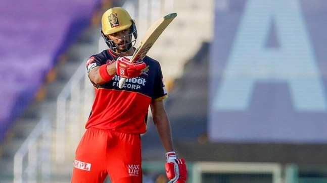 IPL 2021: It's about continuing the momentum from 1st phase, says RCB opener Devdutt Padikkal