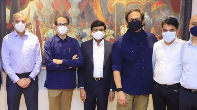 Maharashtra cinema halls to reopen from October 22, announces CM Uddhav Thackeray