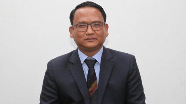 Mizoram MLA seeks President's intervention for fair trial over death of Assam Rifles personnel