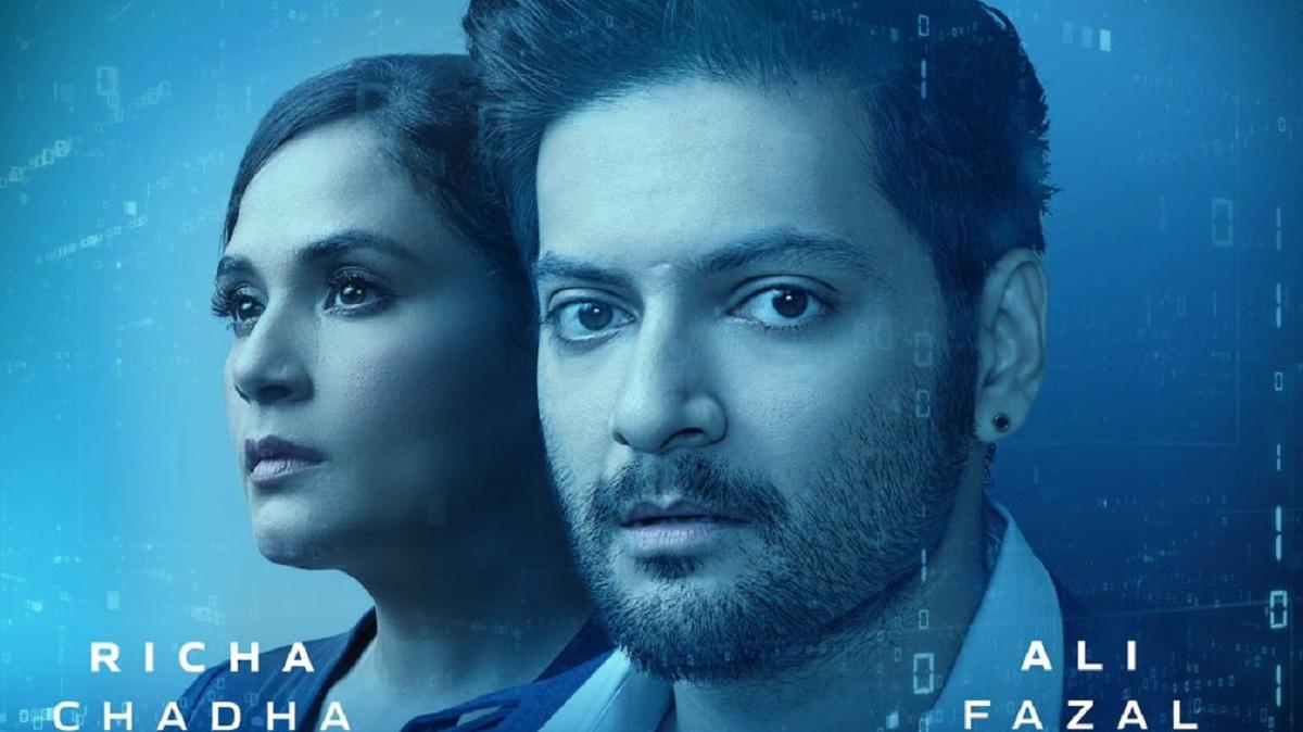 Is Virus 2062 similar to Brad Pitt’s 12 Monkeys? This is what Ali Fazal has to say