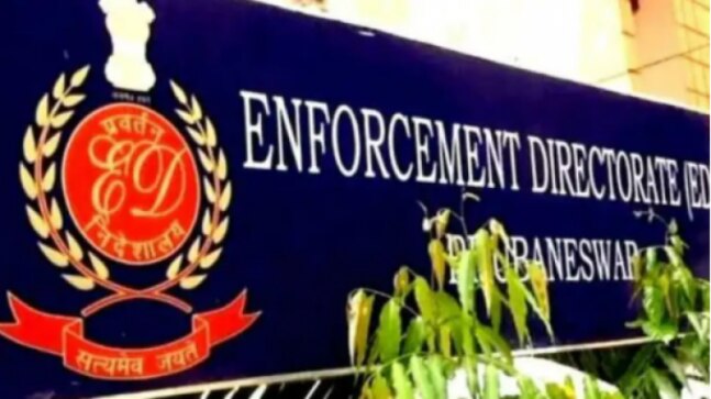 ED freezes shares worth Rs 700 crore after raids on Karvy CMD Parthasarathy, others