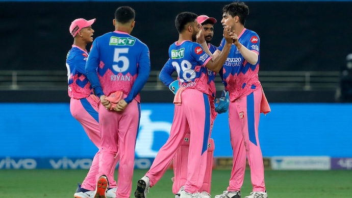 IPL 2021: Rajasthan Royals snatch victory from jaws of defeat, Punjab Kings shocked