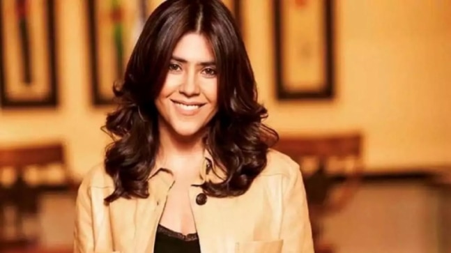 Ekta Kapoor reveals what she would want on her OTT platform from Amazon Prime and Netflix