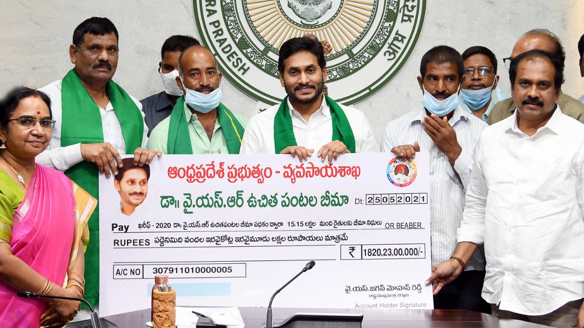 How Jagan Reddy has become a big borrower